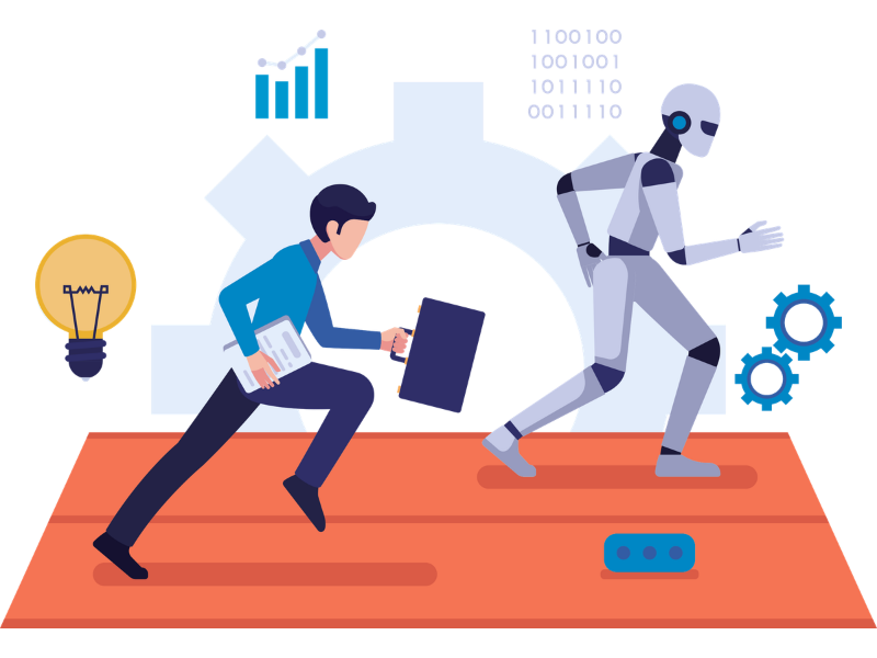 A New Chapter — Navigating the AI Era With Our Clients