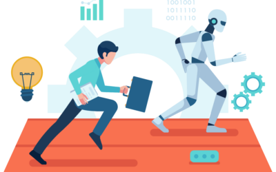 A New Chapter — Navigating the AI Era With Our Clients