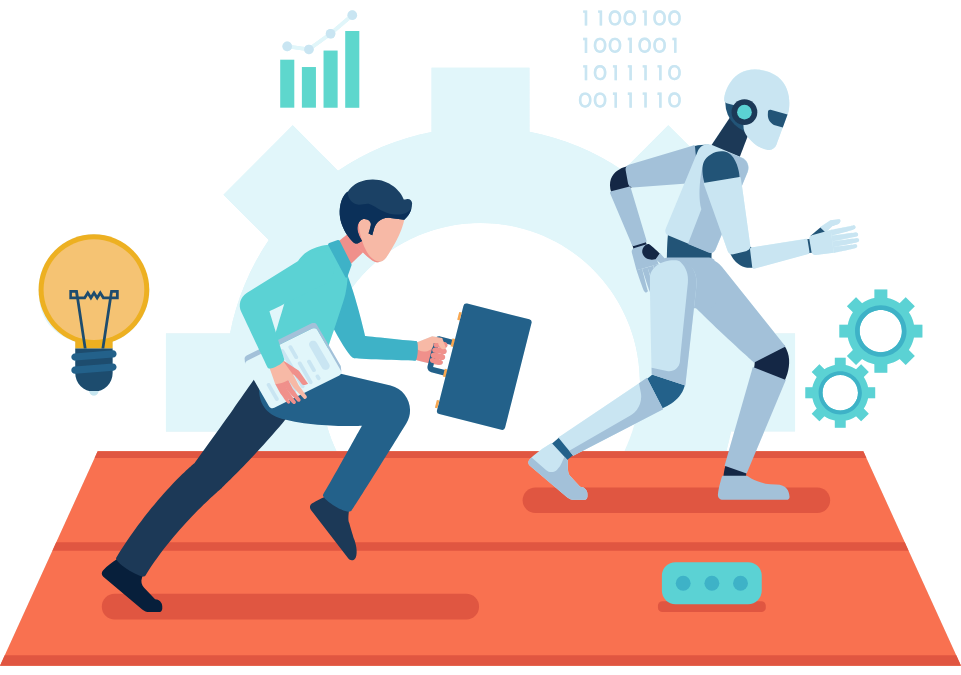 A New Chapter — Navigating the AI Era With Our Clients