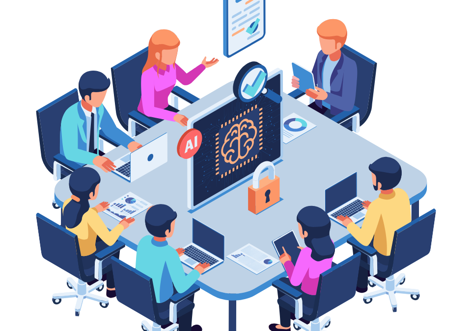 AI Explained for Business Leaders
