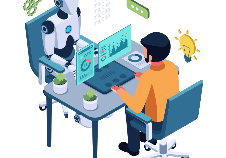 AI Adoption for Businesses: Individual Productivity, Organizational Strategy & Compliance