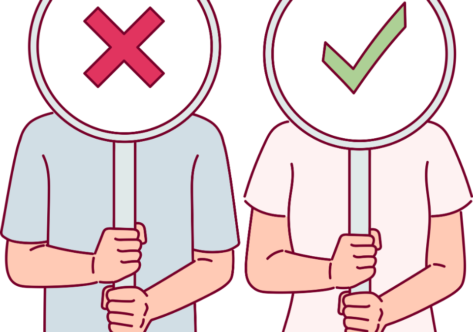 AI Do’s & Don’t’s: Protecting Clients, Donors & Your Mission
