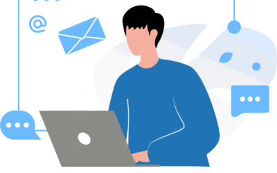 A Love Letter to Email (And Not to Fall for Phishing Scams)