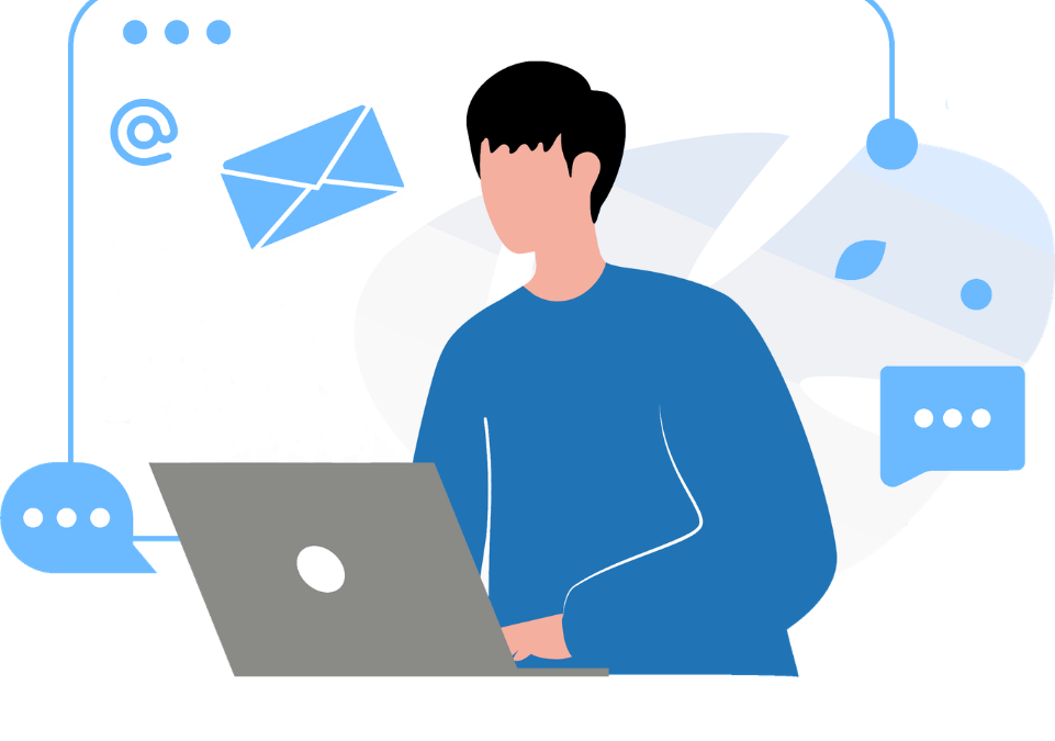A Love Letter to Email (And Not to Fall for Phishing Scams)