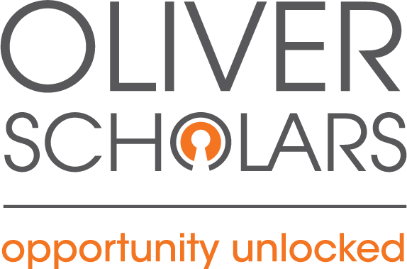 Oliver Scholars logo
