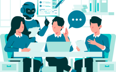 Where Does Your Organization Stand with AI? Here’s What We’re Seeing