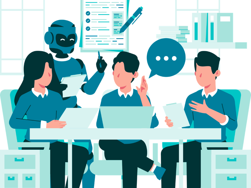 Where Does Your Organization Stand with AI? Here’s What We’re Seeing